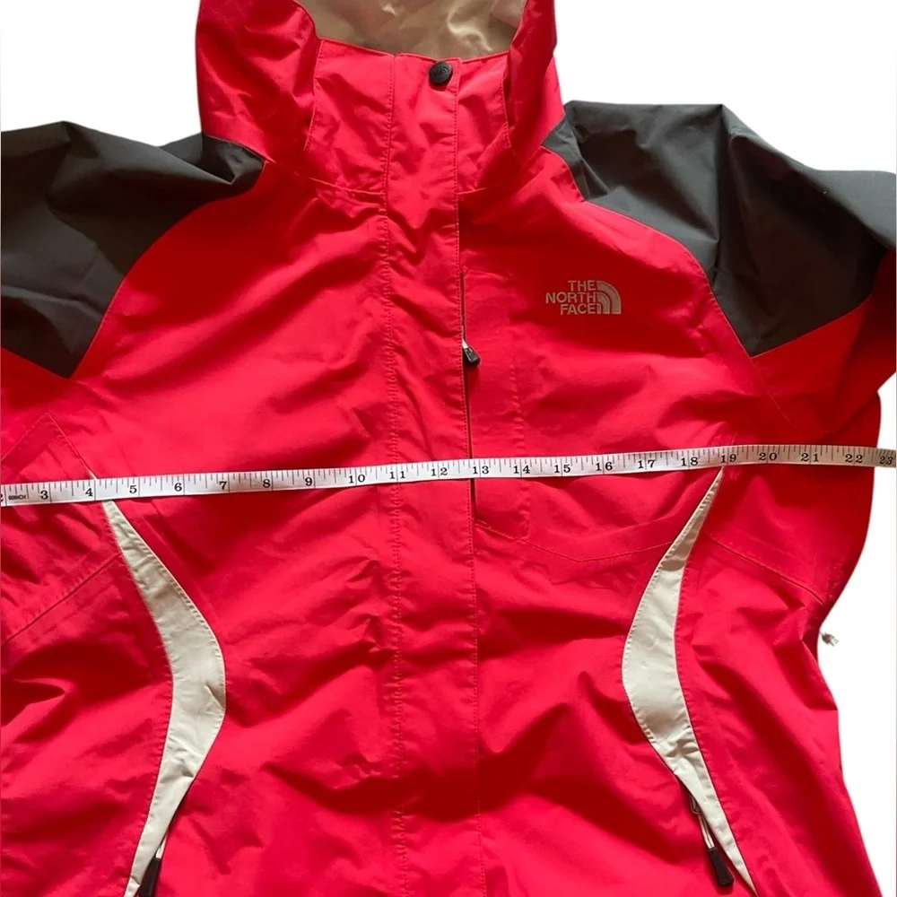 North Face HyVent Women’s Jacket Size Large - Picture 15 of 15